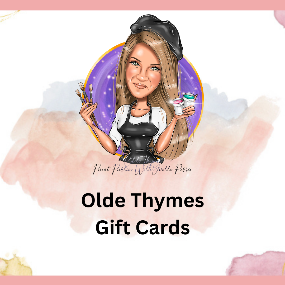 Gift Cards