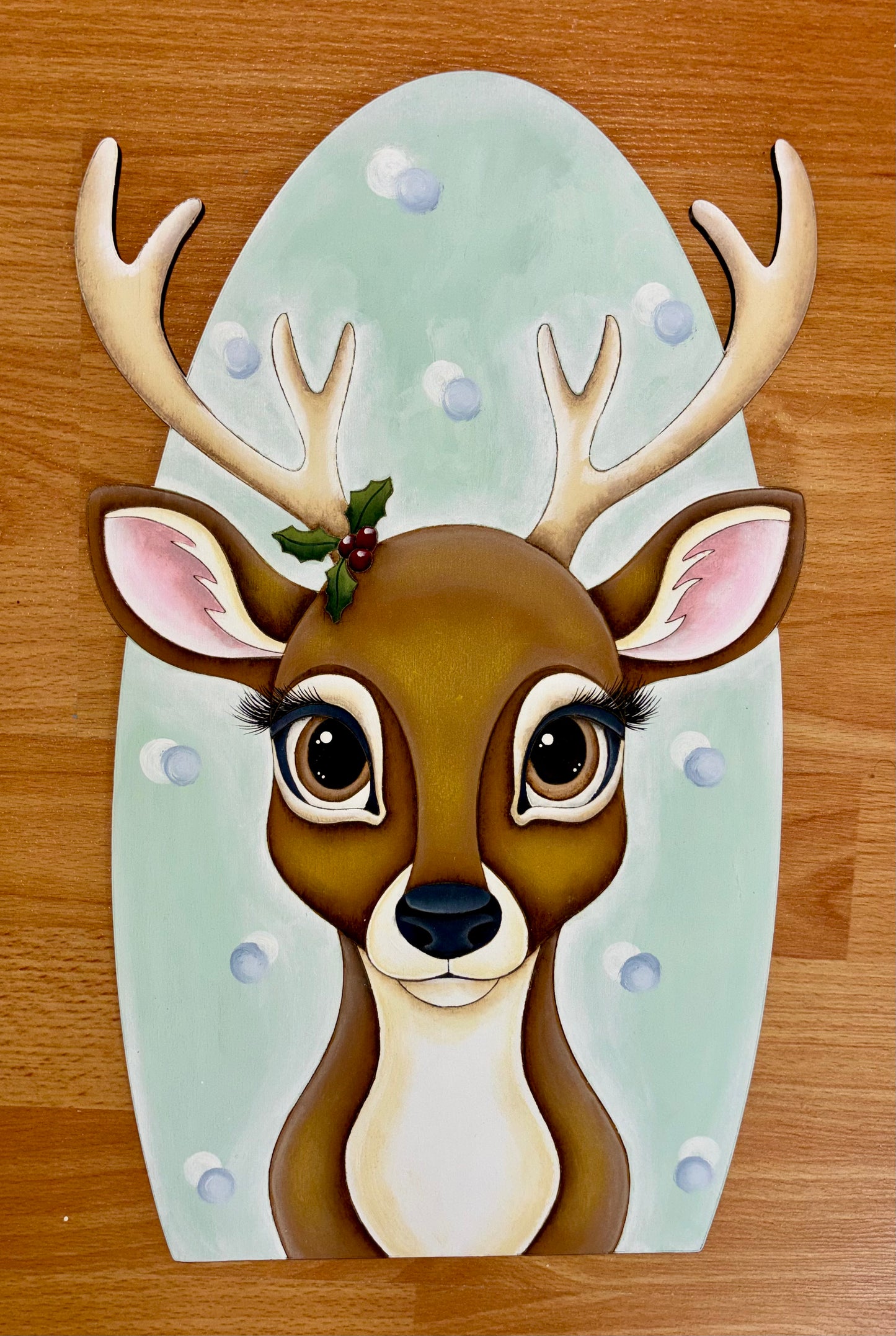 S-Deer
